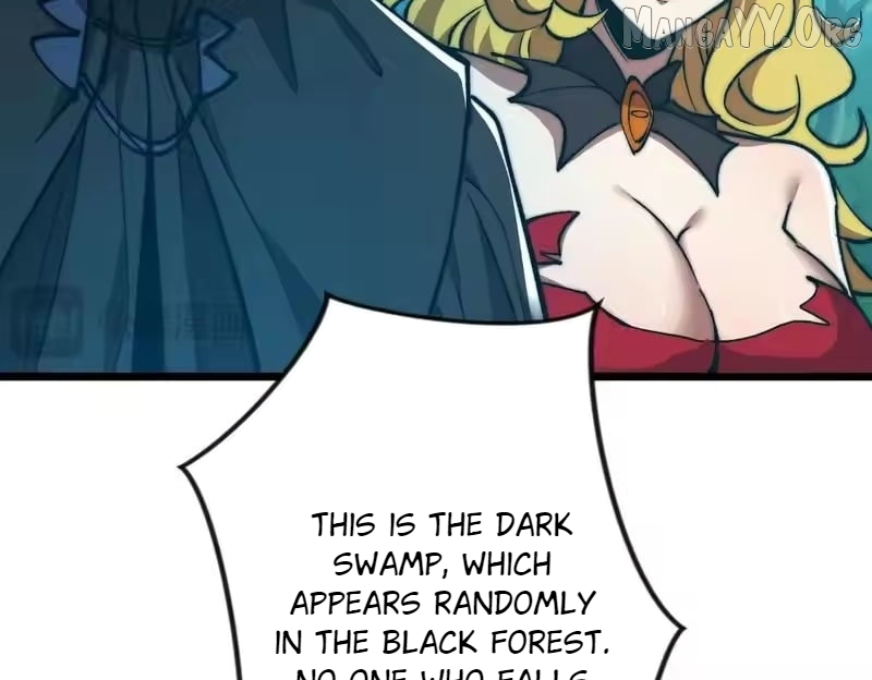 Summoning demons—I am the Abyss Chapter 56 - page 106
